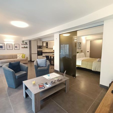 Orlando Catania Luxury Open Space Kültér fotó