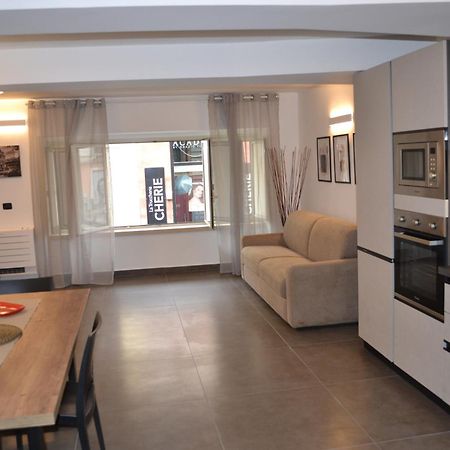 Orlando Catania Luxury Open Space Kültér fotó