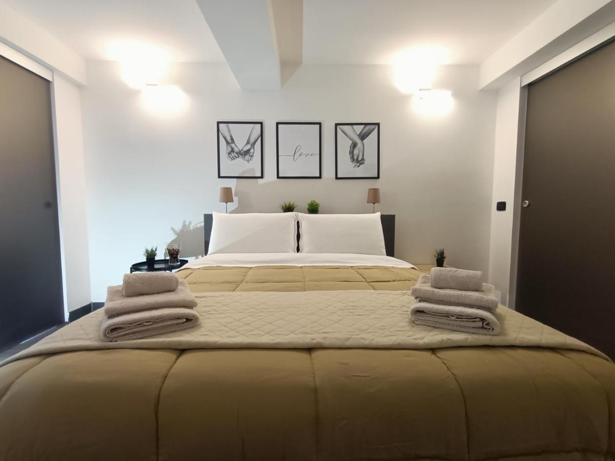 Orlando Catania Luxury Open Space Kültér fotó
