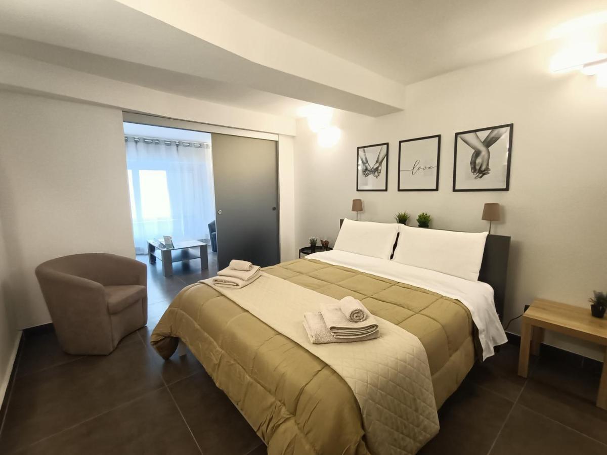 Orlando Catania Luxury Open Space Kültér fotó