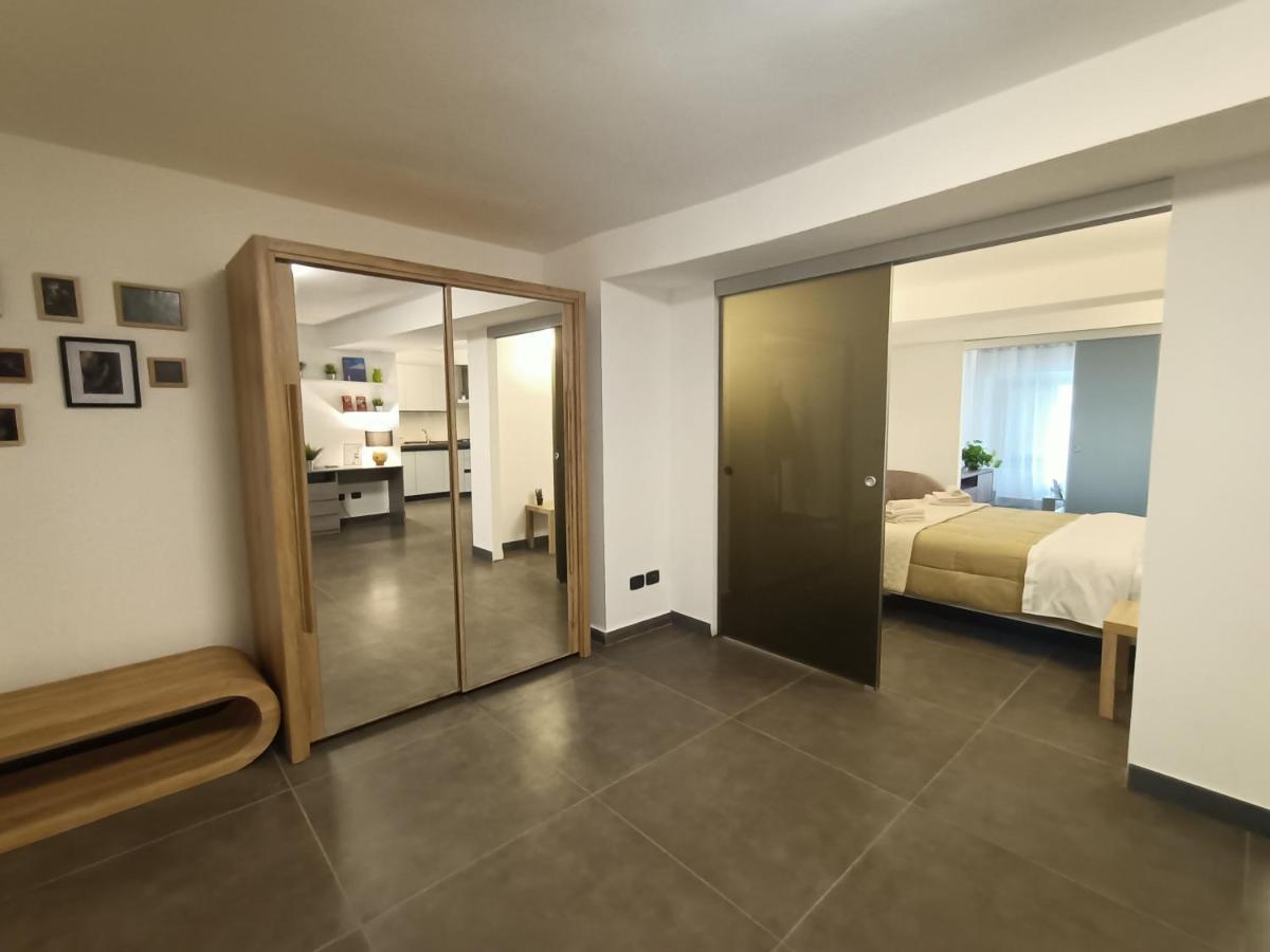 Orlando Catania Luxury Open Space Kültér fotó