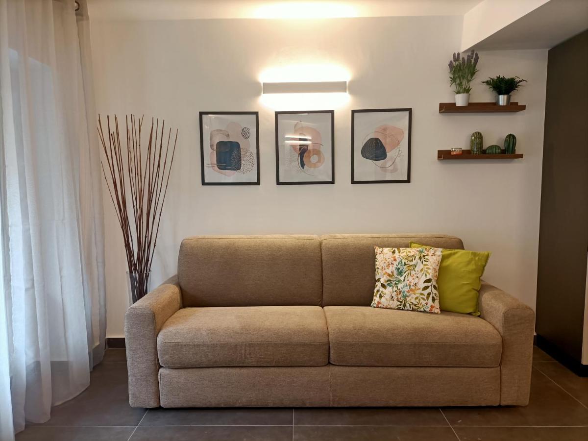 Orlando Catania Luxury Open Space Kültér fotó