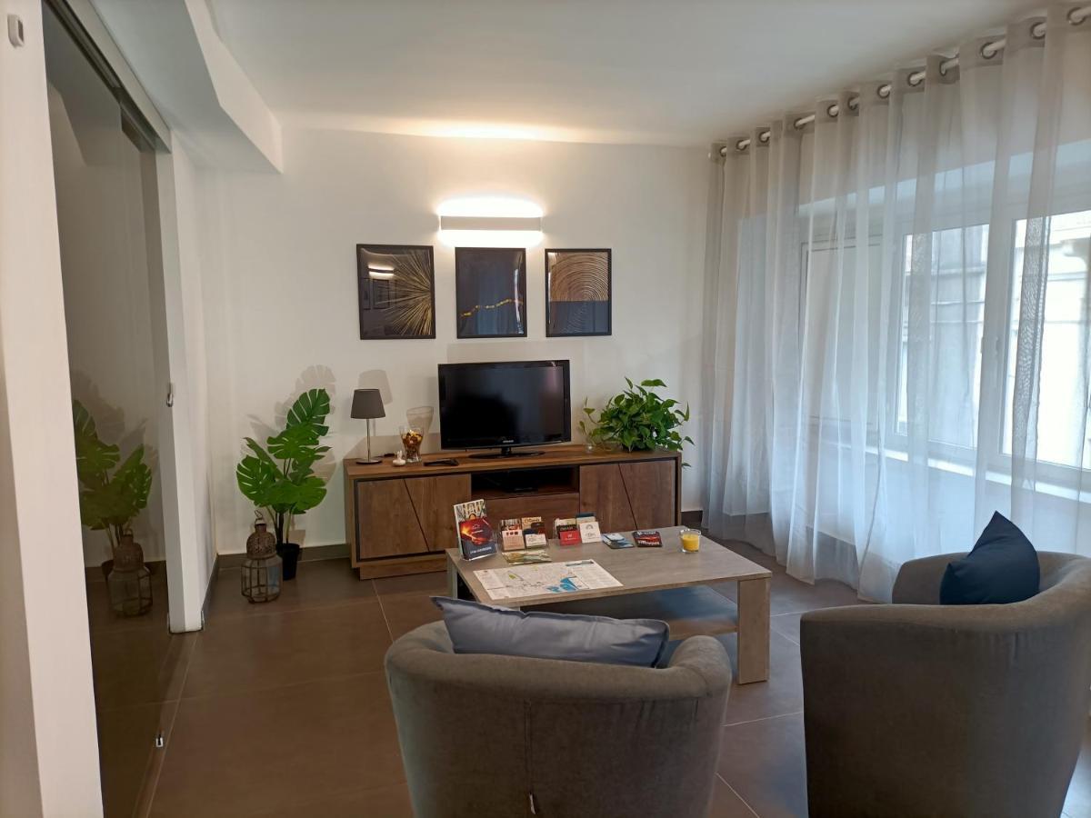Orlando Catania Luxury Open Space Kültér fotó