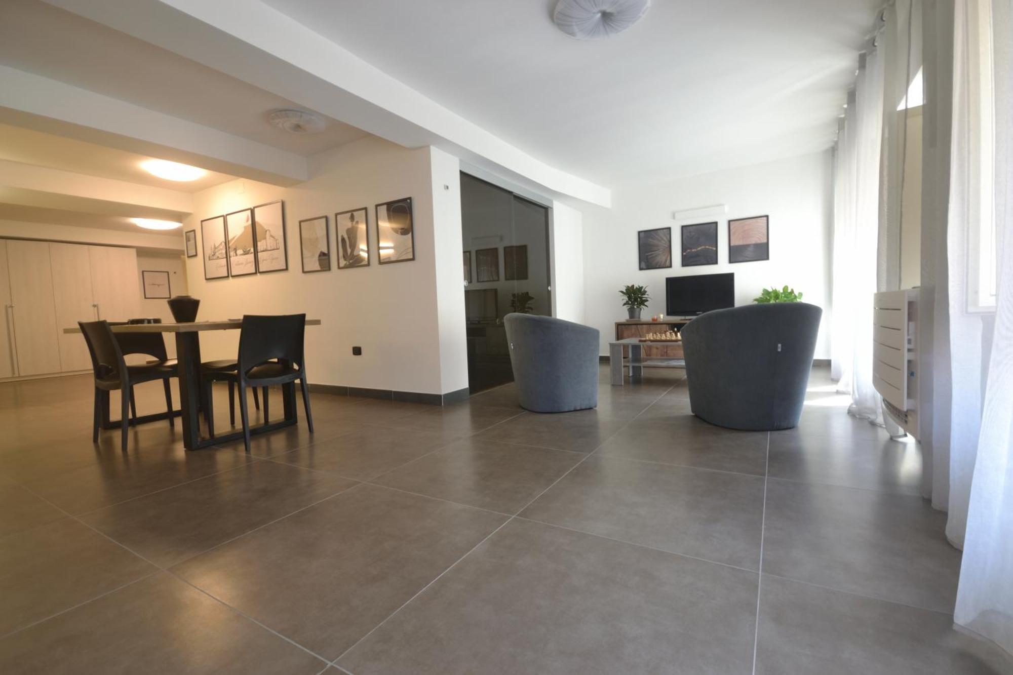 Orlando Catania Luxury Open Space Kültér fotó